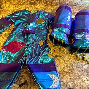 Pottery Barn Halloween Costume